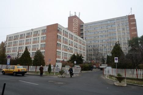 Consiliul Local a rectificat negativ bugetul municipalităţii din cauza scăderii veniturilor spitalelor 